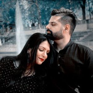 Meet your Posher, Varun